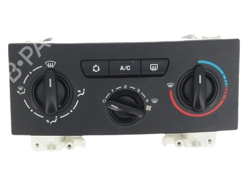 Used Climate control Climate control 37036290 37036290