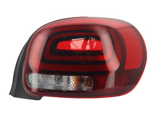 Right taillight CITROËN C3 III (SX) 1.2 PureTech 82 | BP40252768C35 - Image 6