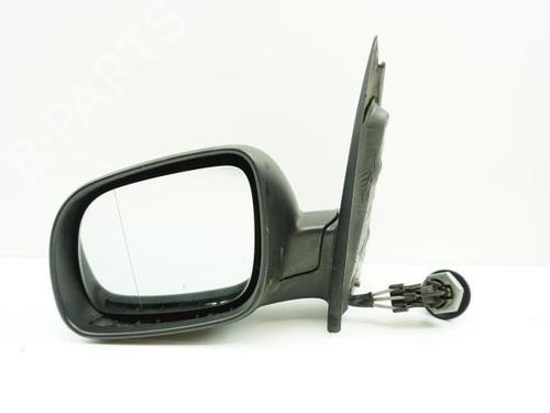 Used Left mirror VW LUPO I (6X1, 6E1) 1.0 (50 hp) 18174617