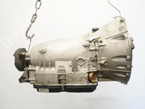Getriebe MERCEDES-BENZ C-CLASS (W203) C 220 CDI (203.008) | BP22074471M3 