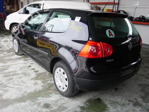 Commande Chauffage VW GOLF V (1K1) 1.4 16V | BP18178758I5 