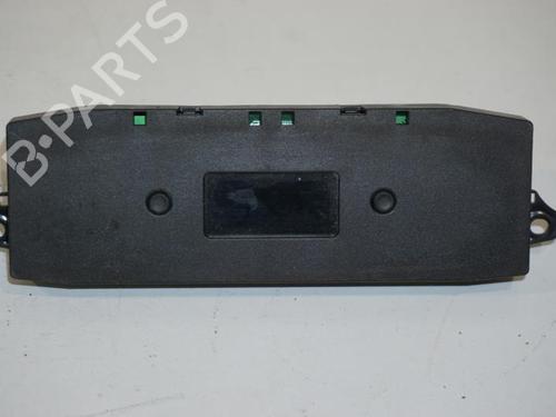 Ferdsskriver CITROËN C2 (JM_) 1.4 HDi (68 hp) 22071243