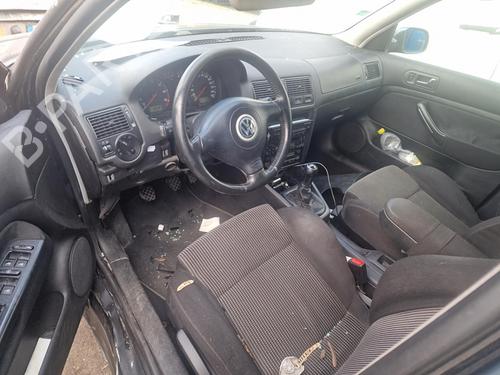 ABS Bremseaggregat VW GOLF IV (1J1) 1.6 16V | BP18188266M43 