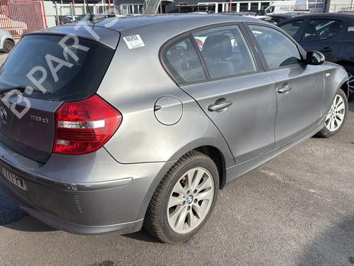 Øvrige Styrinhsenheder BMW 1 (E87) 118 d | BP25003531M11 