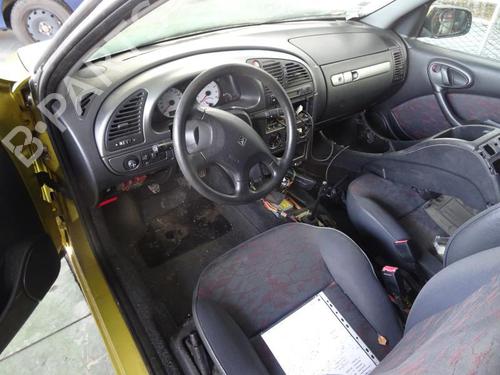 Front left window mechanism CITROËN XSARA Coupe (N0) 1.8 i 16V | BP18197227C22 