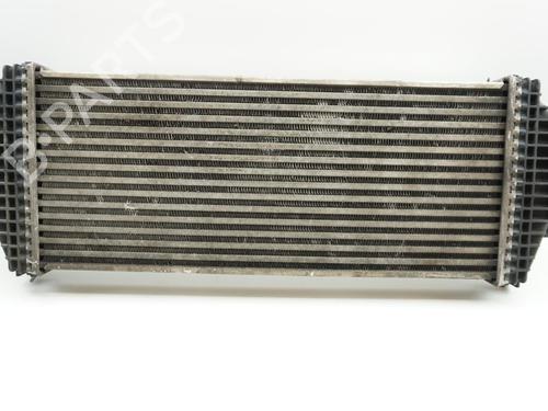 Intercooler MERCEDES-BENZ M-CLASS (W164) ML 320 CDI 4-matic (164.122) | BP18177758M30 