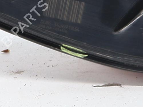 Left taillight OPEL ASTRA H GTC (A04) 1.4 (L08) | BP20179640C34 