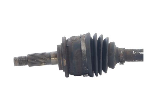 Used Left front driveshaft Left front driveshaft FORD RANGER (TKE) 3.2 TDCi 4x4 (200 hp) 30821892 30821892