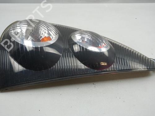 Right taillight CITROËN C1 (PM_, PN_) 1.0 | BP20308677C35 
