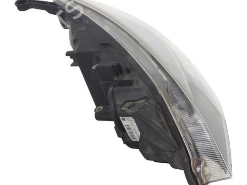 Left headlight OPEL ASTRA J (P10) 1.7 CDTI (68) | BP36012124C28 - Image 8