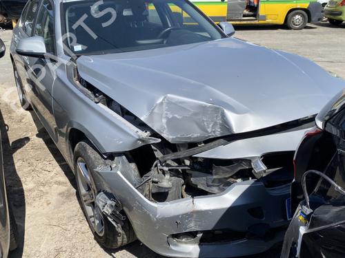 Used Parts BMW 3 (F30, F80) 318 d (143 hp) 4254140