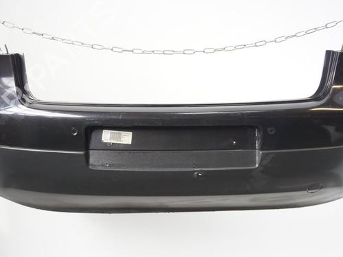 Used Rear bumper VW GOLF V (1K1) 2.0 TDI 16V (140 hp) 18192380