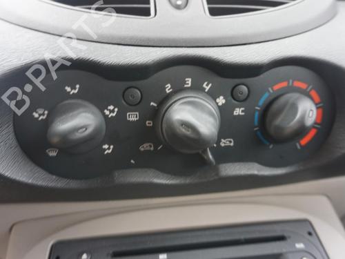 Right front brake caliper RENAULT TWINGO II (CN0_) 1.2 16V (CN04, CN0B) | BP25268179M104  - Image 20