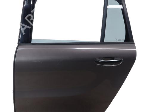 Used Left rear door CITROËN C4 Grand Picasso II (DA_, DE_) 1.6 BlueHDi 120 (120 hp) 27174340
