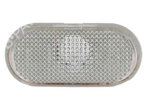 Right front indicator RENAULT TWINGO II (CN0_) 1.2 16V (CN04, CN0B) | BP38477355C33 - Image 3