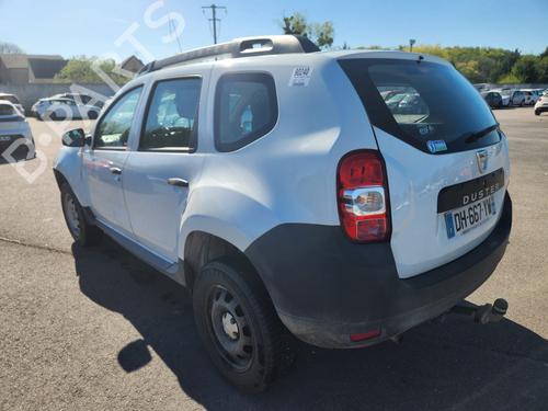 Rat DACIA DUSTER (HS_) | BP36513939C49 - Image 10