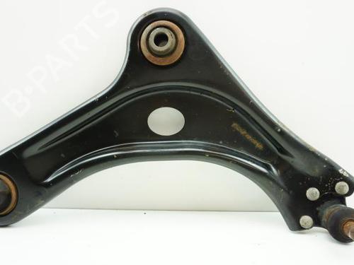 Used Right front suspension arm CITROËN C3 II (SC_) 1.6 VTi 120 (120 hp) 19640275
