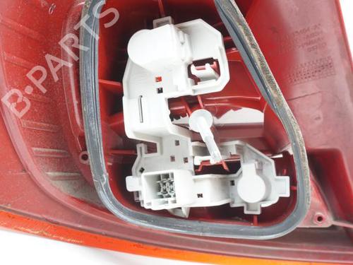 Højre baglygte FORD FIESTA VI (CB1, CCN) 1.4 TDCi | BP18185526C35