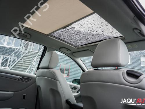 Climate control MERCEDES-BENZ B-CLASS Sports Tourer (W245) B 180 CDI (245.207) | BP18178573I5 