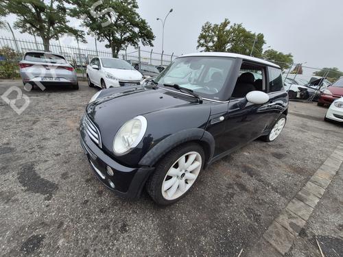 Steering column stalk MINI MINI (R50, R53) Cooper | BP30701846I23 - Image 12