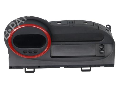 Used Instrument cluster MERCEDES-BENZ B-CLASS Sports Tourer (W246, W242) B 220 CDI / d 4-matic (246.205) (177 hp) 23763006
