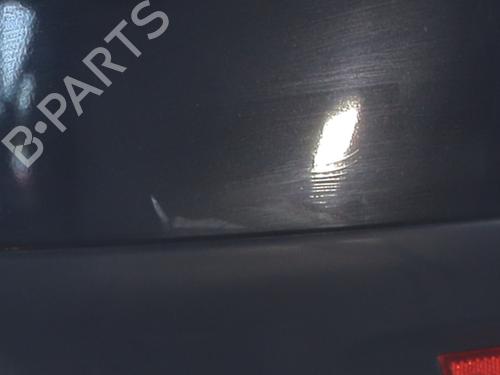 Used Rear bumper Rear bumper DACIA DUSTER (HS_) 1.5 dCi (86 hp) 35956200 35956200