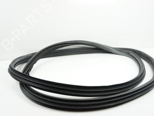 Used Rubber door seal PEUGEOT 208 I (CA_, CC_) 1.6 HDi (92 hp) 18175577
