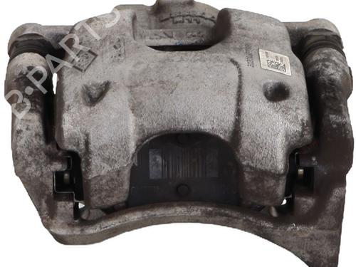 Right front brake caliper DACIA JOGGER (RK_) 1.0 TCe 100 ECO-G (RKMT) | BP22917863M104 