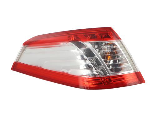 Used Left taillight PEUGEOT 508 SW I (8E_) 2.0 BlueHDi 180 (180 hp) 29919398