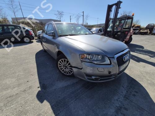 Used Parts AUDI A4 B7 Avant (8ED) 4831652