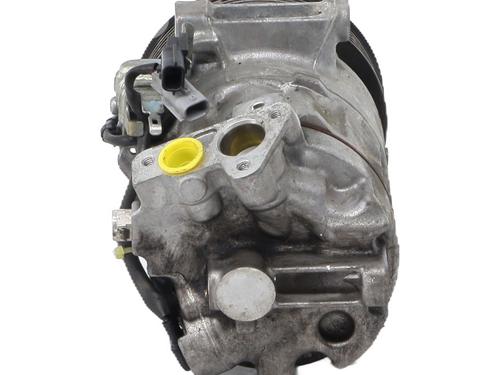 Used AC compressor AC compressor RENAULT TALISMAN (LP_) 1.6 dCi 160 (160 hp) 23763219 23763219
