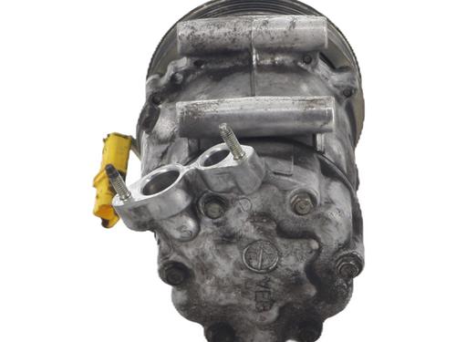 Used AC compressor AC compressor CITROËN C3 I (FC_, FN_) 1.4 16V (88 hp) 34336039 34336039
