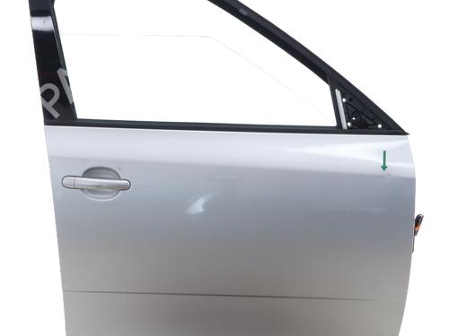 Used Right front door SKODA FABIA II (542) 1.6 TDI (75 hp) 28798408