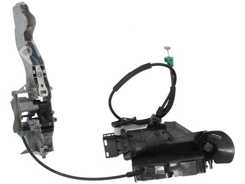 Front left lock CITROËN C3 Picasso (SH_) 1.6 HDI 90 | BP22075494C98 
