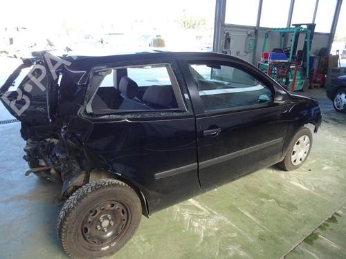 Startmotor VW POLO IV (9N_, 9A_) 1.2 | BP18175498M8 