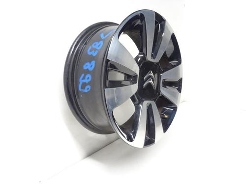 Rim CITROËN C3 III (SX) 1.2 VTi 82 | BP22075496C45