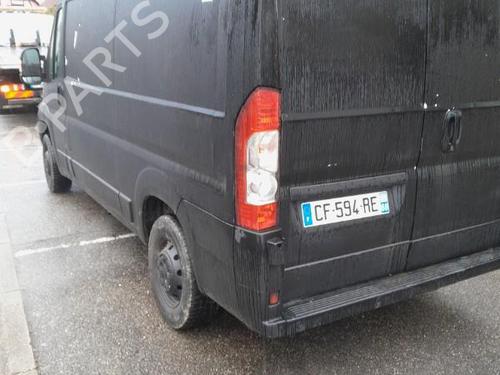 Right taillight CITROËN JUMPER II Van 2.2 HDi 130 | BP18176072C35 