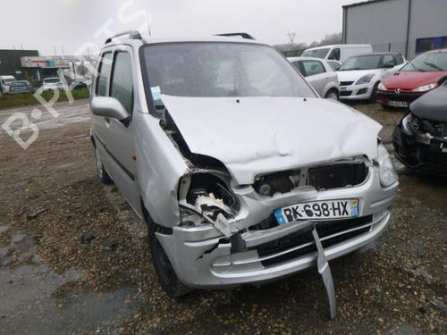 Alternator OPEL AGILA (A) (H00) 1.2 16V (F68) | BP18179871M7 