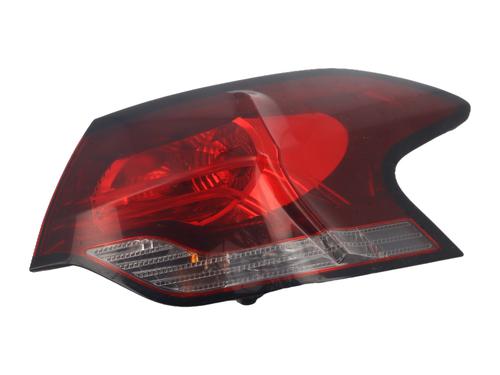 Right taillight CITROËN DS4 (NX_) 1.6 HDi 110 | BP38329372C35  - Image 5