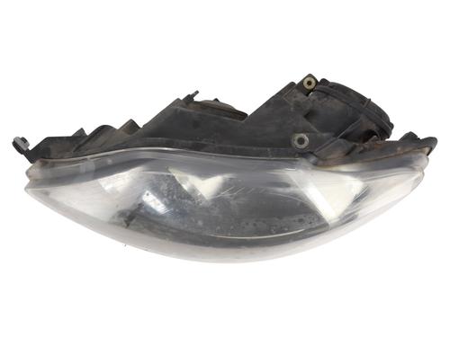 Left headlight VW GOLF PLUS V (5M1, 521) 1.9 TDI | BP28500255C28 - Image 2