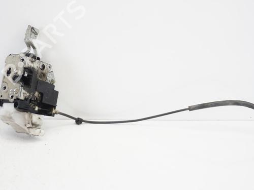 Used Front left lock CITROËN JUMPER I Van (244) 2.0 HDi (84 hp) 18171726