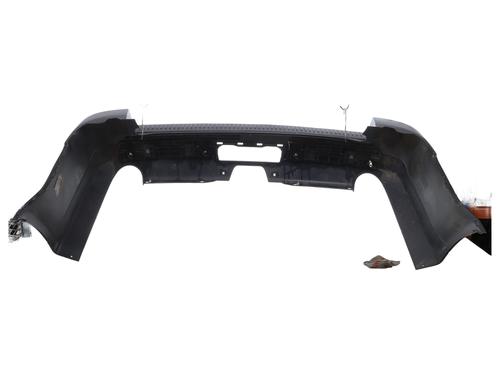 Rear bumper LAND ROVER RANGE ROVER SPORT I (L320) 2.7 D 4x4 | BP28171886C8