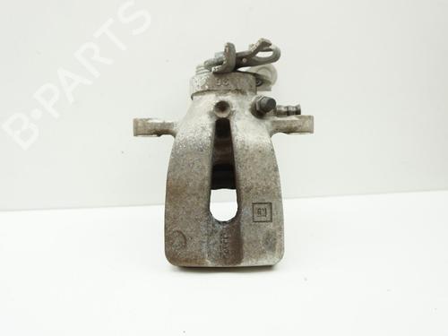 Used Right rear brake caliper OPEL CORSA E (X15) 1.4 Turbo (08, 68) (101 hp) 18188850