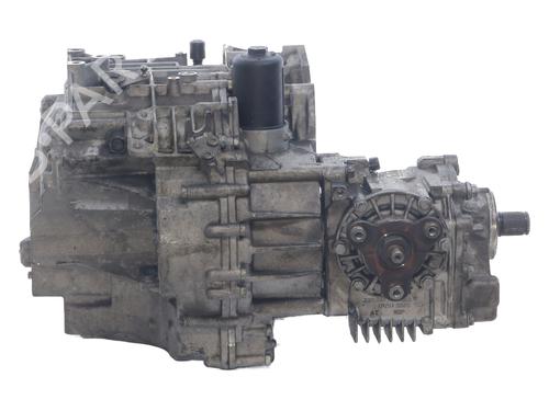 Gearbox AUDI Q3 (8UB, 8UG) 2.0 TDI quattro | BP30852650M3 - Image 3