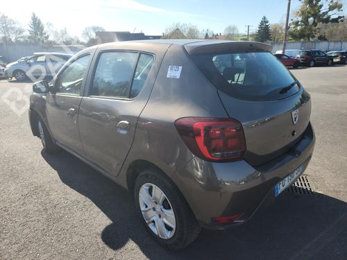 Alternator DACIA SANDERO II 1.0 SCe 75 (B8JC, B8JD, B8NC) | BP39239243M7 - Image 15