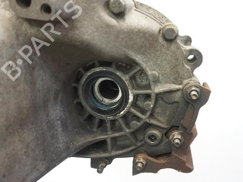Used Gearbox Gearbox PEUGEOT 1007 (KM_) 1.4 (75 hp) 19729371 19729371