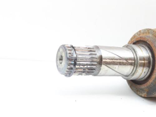 Right rear driveshaft LAND ROVER RANGE ROVER EVOQUE (L538) 2.2 D 4x4 | BP18190858M41 