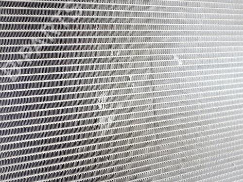 Used AC radiator OPEL CORSA E (X15) 1.4 Turbo (08, 68) (101 hp) 18182610