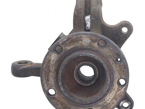 Used Right front steering knuckle RENAULT MASTER II Van (FD) 2.5 dCi (FD02) (101 hp) 31956870