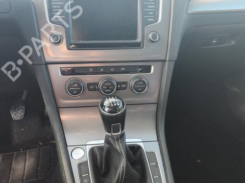 Używane części VW GOLF VII (5G1, BQ1, BE1, BE2) 2.0 TDI 4motion (150 hp) 4349963